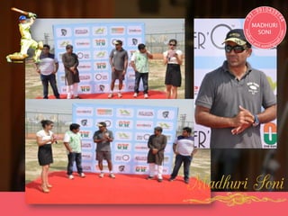 Anchoring work profile