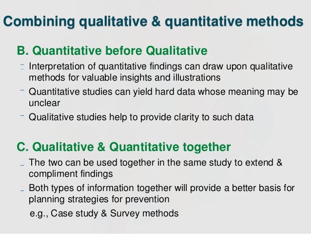 qualitative research DR. MADHUR VERMA PGIMS ROHTAK