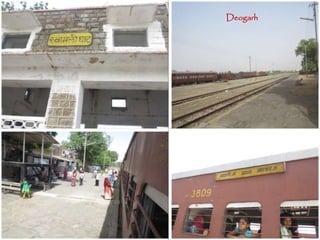 Deogarh
 