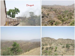 Deogarh
 