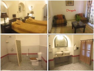 Deogarh
 