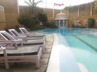 Deogarh
 