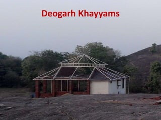 Deogarh Khayyams
 