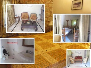 Chandelao Garh
 