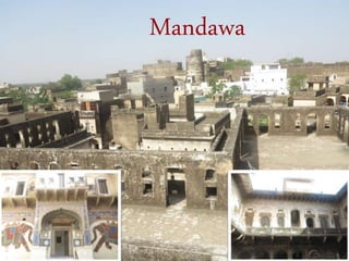 Mandawa
 