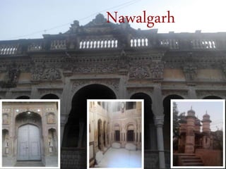 Nawalgarh
 