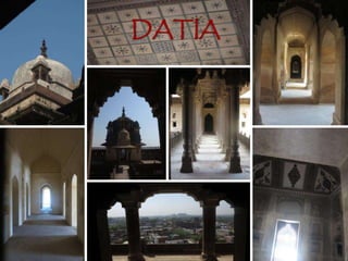 DATIA
 