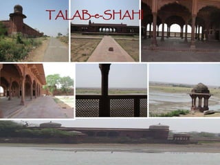 TALAB-e-SHAHI
 
