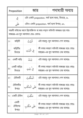 e e preposition. a , , in.
e o e preposition. a u , on.
1
2
3 e
4
e
5
6
u
7 e
8
e
u
u яr
jr -e
Preposition я n a
u p я я s u яr
яr -e
e
u яr
jr -e
e
u яr
jr -e
e
u яr
jr -e
e
Page 38 of 107
 