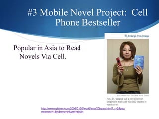 Start in class with translating a few lines to a wiffiti board.