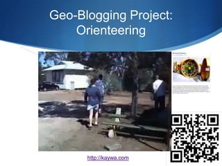 #6 Web 2.0 VoicemailA cell phone that couples with a website in order to create MP3 files of voicemails, transcripts of voicemails, smart greeting for individual or groups of callers, and stores all calling information.http://google.com/voice(734) 408-4495