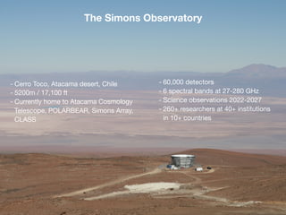 Future cosmology with CMB lensing and galaxy clustering | PDF