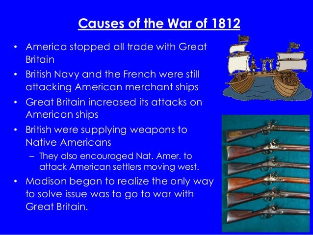 Image result for madison WAR OF 1812