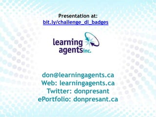 Workforce vision: Open Badges
City & Guilds (UK vocational qualifications body)
bit.ly/pipeline-CandG
 