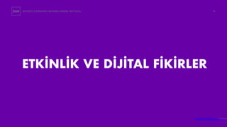 DAN WITHOUT A STRATEGY, NOTHING GROWS. BUT HULK…
www.dantatsu.com
67
First NFT Goat Milk
Dünyada ilk’lere imza atabiliriz!...