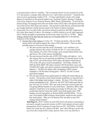 Markopolos Madoff Complaint