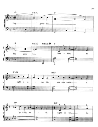 Madonna - Take a Bow