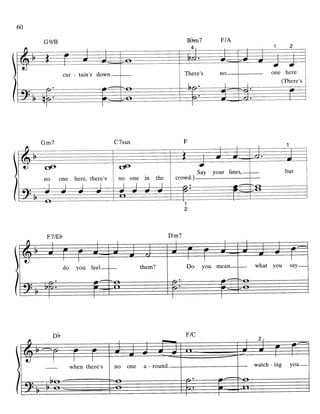 Madonna - Take a Bow