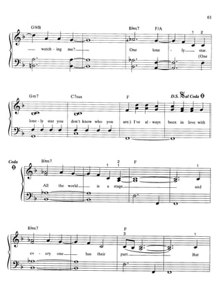 Madonna - Take a Bow