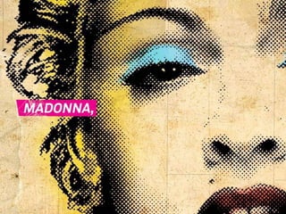 Madonna, Catholicism & Sex