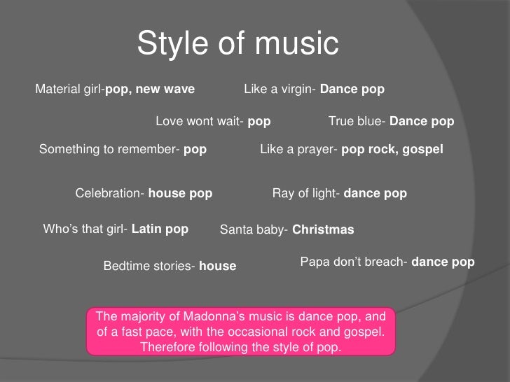 Madonna Bedtime Testimonies Lyrics And Tracklist Genius