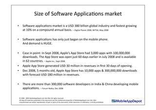 Gerard KM Lim: MAD over Mobile Apps!!!