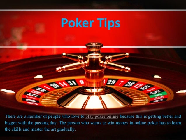 Best Online Poker Websites