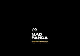 MAD Panda - Índex Associações de Animais em Portugal