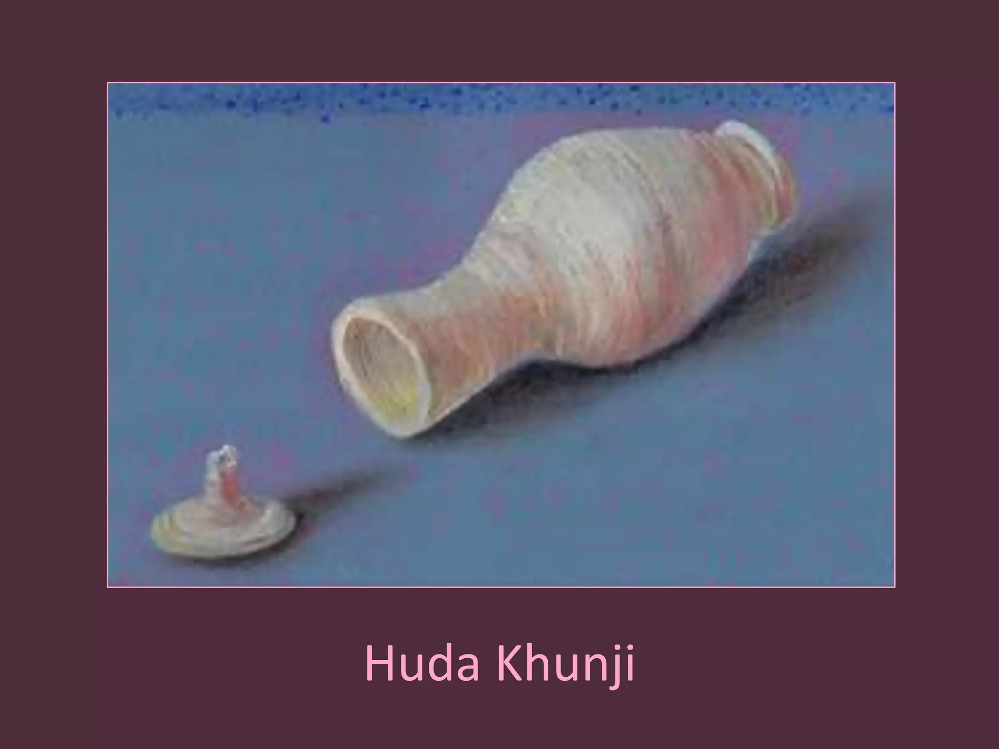 Huda Khunji