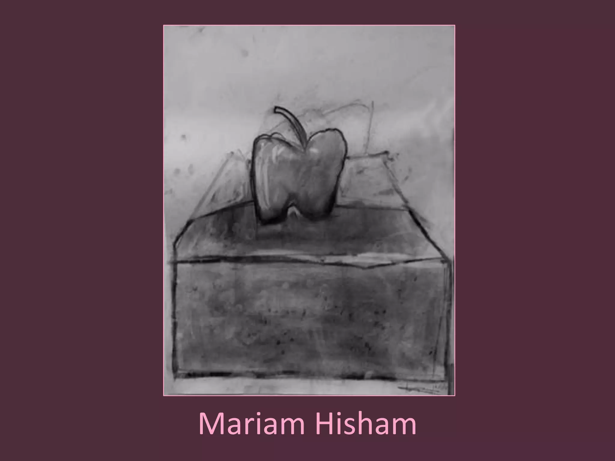MariamHisham