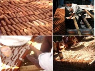 MADRAS TERRACE ROOF.ppt