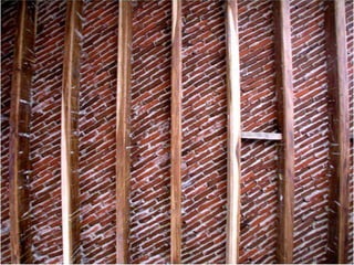 MADRAS TERRACE ROOF.ppt