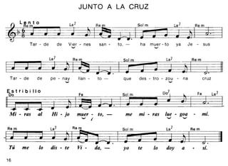  Madre-del-amor-cesareo-gabarain