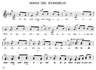  Madre-del-amor-cesareo-gabarain