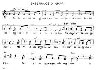  Madre-del-amor-cesareo-gabarain