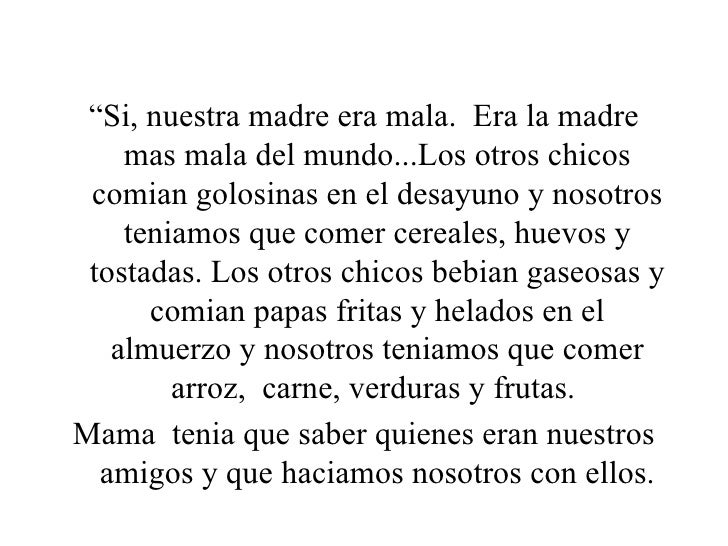 Madre Mala