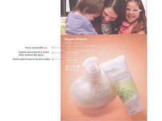 Especial para el día de la madre.
Otras similares $65 aprox.
Precio normal $98 solo
Diseño especial para el día de la madre
 