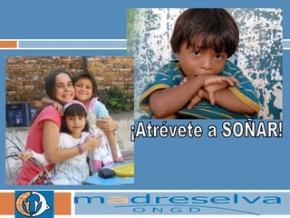 Voluntariado Madreselva CES