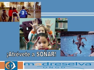 Voluntariado Madreselva CES