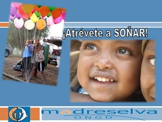 Voluntariado Madreselva CES