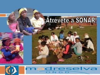 Voluntariado Madreselva CES