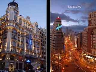 Calle Gran Vía 