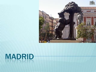 MADRID  
