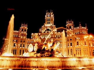 Cibeles