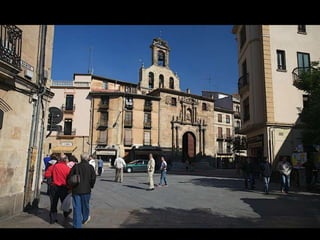 Plaza de Oriente
 