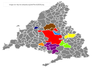 Imagen de: http://en.wikipedia.org/wiki/File:AUDES5.png
 