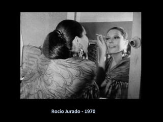 Rocío Jurado - 1970 