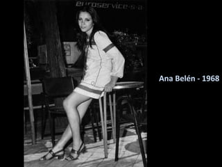 Ana Belén - 1968 