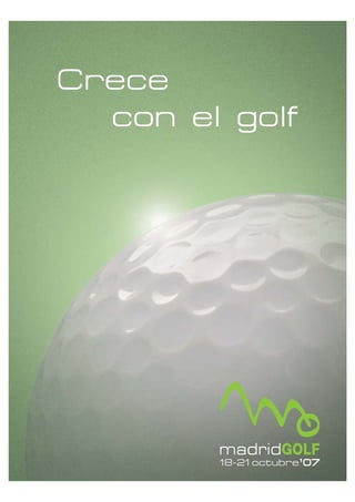 Madrid Golf