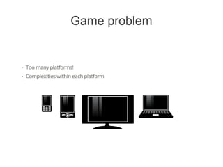 Game problem
 
